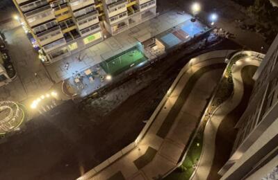 2BHK - High Rise Apartment,  1.5Cr