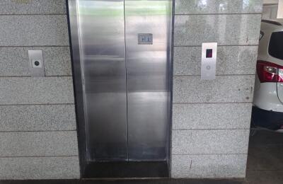 🏡 2BHK Penthouse for Rent in Koba