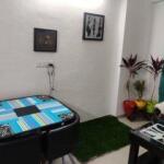 🏠 1BHK High Rise Apartment