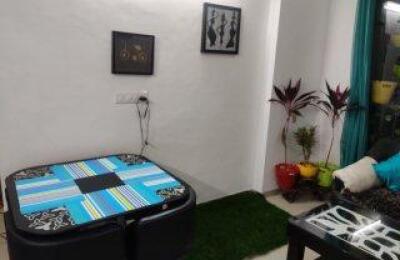 🏠 1BHK High Rise Apartment