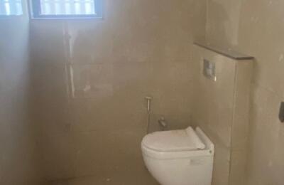 🏢 3BHK Low Rise Apartment