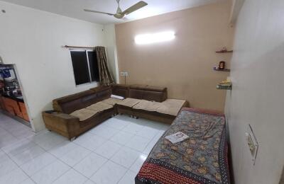 🏠 2BHK Low Rise Apartment for Rent in Ramdevnagar