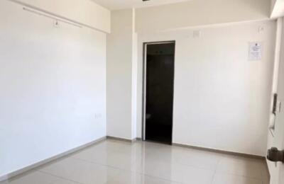 🏢 3BHK High Rise Apartment