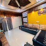 🏢 3BHK High Rise Apartment