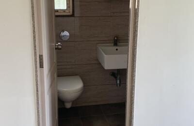 🏢 3BHK High Rise Apartment