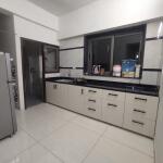 🏢 3BHK High Rise Apartment