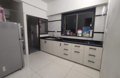 🏢 3BHK High Rise Apartment