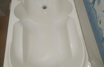 🏠 2BHK High Rise Apartment