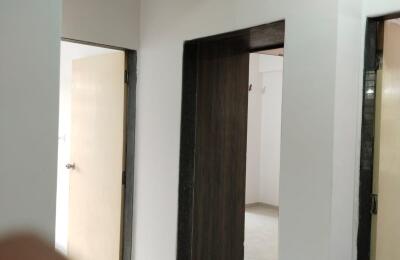 🏠 3BHK Low Rise Apartment