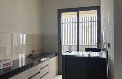 🏙️ 2BHK High Rise Apartment