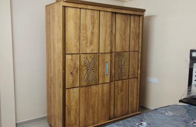 🏢 3BHK High Rise Apartment