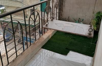 🏡 2BHK Low-Rise Apartment for Rent