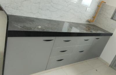 🏙 2BHK High-Rise Apartment for Rent