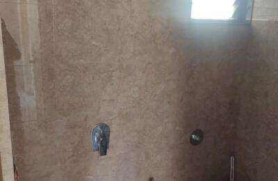 🏢 2BHK High-Rise Apartment for Rent