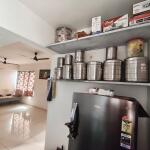 🏠 2BHK Low-Rise Apartment for Rent