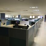 🏢 Furnished Office Space for Rent