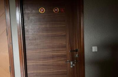 🏠 3BHK High Rise Apartment