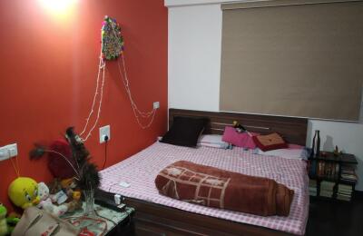 🏠 2BHK High Rise Apartment