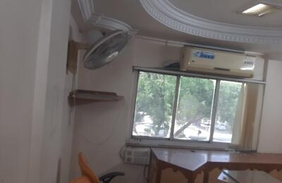 🏢 Furnished Office for Rent in Vastrapur