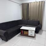 🏠 3BHK High Rise Apartment