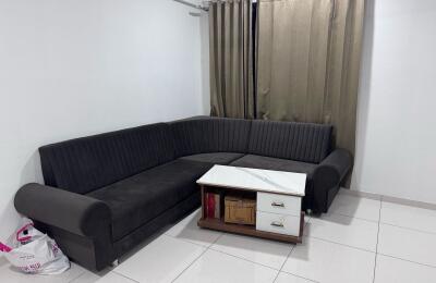 🏠 3BHK High Rise Apartment