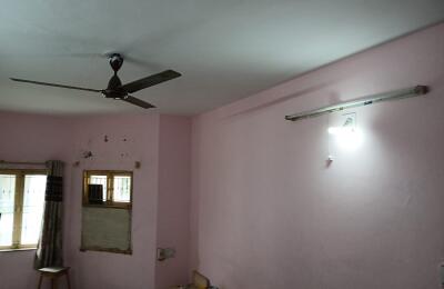 🏡 3BHK Fully Furnished Low-Rise Apartment