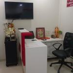 🏡 3BHK Fully Furnished Low-Rise Apartment