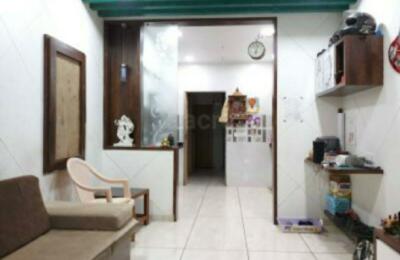 🏡 1BHK Furnished Tenement