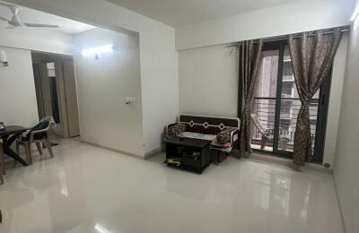 🏡 3BHK Furnished High Rise Apartment