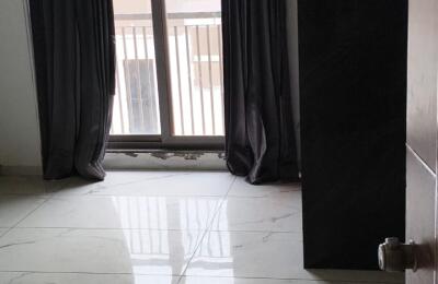 🏡 2BHK Semi-Furnished Apartment for Rent in Sargasan