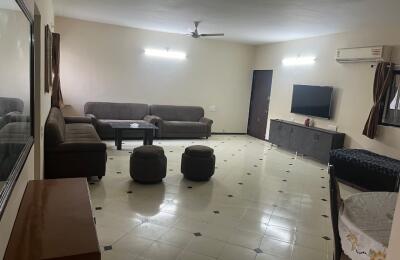 🏡 3BHK Low Rise Apartment for Rent
