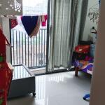 🏢 2BHK High Rise Apartment for Sale