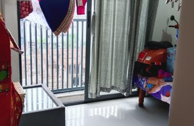 🏢 2BHK High Rise Apartment for Sale