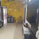 🏠 1BHK Low Rise Apartment for Rent