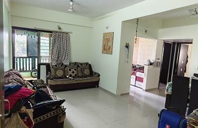 🏠 2BHK Low Rise Apartment