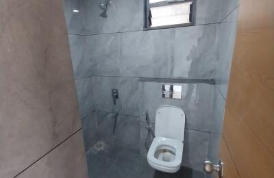 🏡 4BHK High Rise Apartment