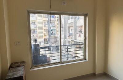 🏡 1BHK Low Rise Apartment