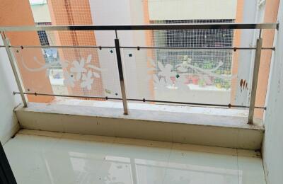 🏡 2BHK Low Rise Apartment