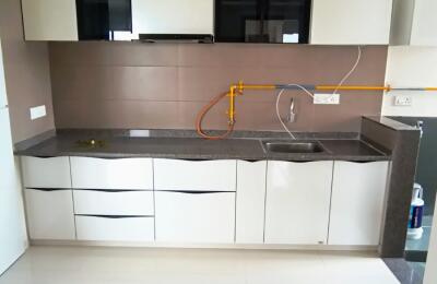 🏢 3BHK High Rise Apartment