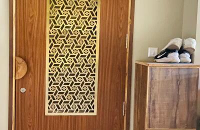 🏢 1BHK High Rise Apartment