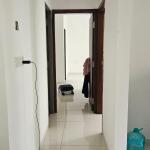 🏢 2BHK Unfurnished Apartment for Rent