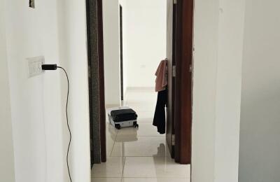 🏢 2BHK Unfurnished Apartment for Rent