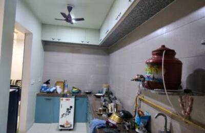 🏢 3BHK High Rise Apartment