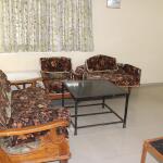 🏢 2BHK High Rise Apartment