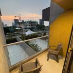 🏢 3.5BHK Low Rise Apartment