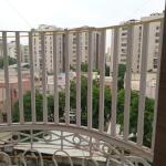 🏢 2BHK High Rise Apartment