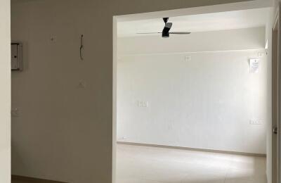 🏢 3BHK High Rise Apartment