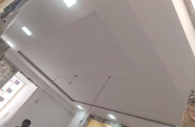 🏠 2BHK Low Rise Apartment