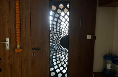 🏢 2BHK High Rise Apartment