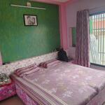 🏢 2BHK Low Rise Apartment